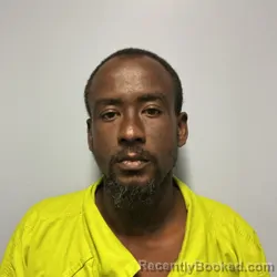 Mugshot of CARLTON STEVEN MCFARLAND booked in Roanoke County, Virginia on July 20, 2026