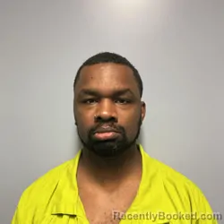 Mugshot of Eric Robert Smith booked in Roanoke County, Virginia on July 21, 2026