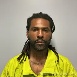 Mugshot of Franklin Wade Davis booked in Roanoke County, Virginia on July 21, 2026