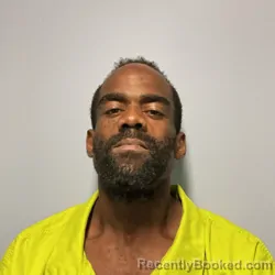 Mugshot of Matthew Oswald-Lorenzo Mutz booked in Roanoke County, Virginia on August 6, 2026