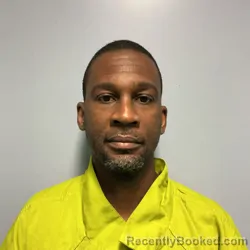 Mugshot of Michael Brian Jenkins booked in Roanoke County, Virginia on August 6, 2026