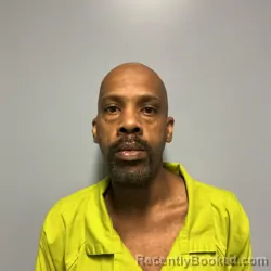 Mugshot of Jason Carlos Bond booked in Roanoke County, Virginia on August 12, 2026