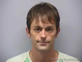 Mugshot of Zachary Mark Minnix booked in Roanoke County, Virginia on August 25, 2026