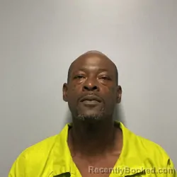 Mugshot of Timothy Edward Cunningham booked in Roanoke County, Virginia on September 2, 2026
