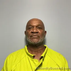 Mugshot of Donald Leroy Willis booked in Roanoke County, Virginia on September 2, 2026