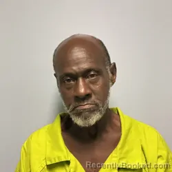 Mugshot of Herman Levi Young booked in Roanoke County, Virginia on September 3, 2026