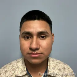 Mugshot of Henry Noe Vasquez Crisostomo booked in Roanoke County, Virginia on September 6, 2026