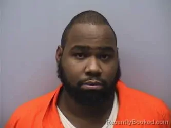 Mugshot of Spencer Lee Coleman booked in Roanoke County, Virginia on September 8, 2026
