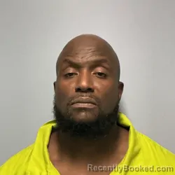 Mugshot of Jose Jorge Sanchez booked in Roanoke County, Virginia on September 9, 2026