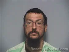 Mugshot of Jacob Lewis Taylor booked in Roanoke County, Virginia on September 14, 2026