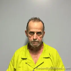 Mugshot of Buddy Lane Lytton booked in Roanoke County, Virginia on September 16, 2026