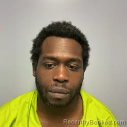 Mugshot of Jonathan Smith booked in Roanoke County, Virginia on September 17, 2026