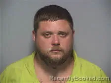 Mugshot of Gregory Allen Jackson booked in Roanoke County, Virginia on September 17, 2026