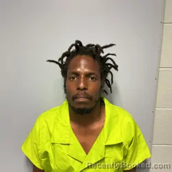 Mugshot of Wesley Ray Dixon booked in Roanoke County, Virginia on September 20, 2026
