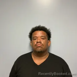 Mugshot of Osvaldo Christopher Bello booked in Roanoke County, Virginia on September 21, 2026