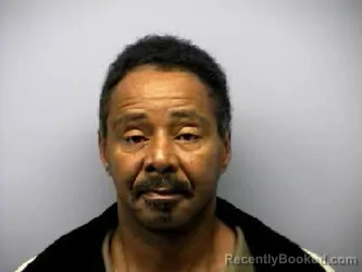 Mugshot of Christopher Clayton Payne booked in Roanoke County, Virginia on September 21, 2026
