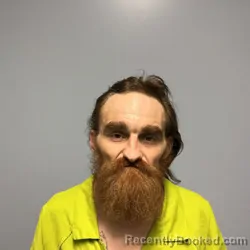 Mugshot of Anthony Scott Janney booked in Roanoke County, Virginia on September 22, 2026