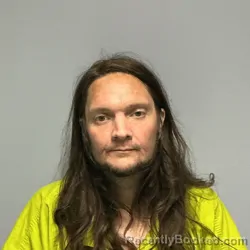 Mugshot of Ashley Ryan Case booked in Roanoke County, Virginia on September 23, 2026