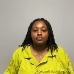 Mugshot of Shakuri Dashawn Law booked in Roanoke County, Virginia on September 23, 2026