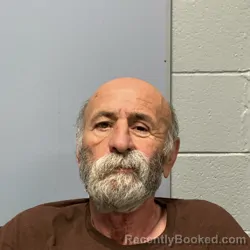 Mugshot of Leni Kazak booked in Roanoke County, Virginia on September 23, 2026