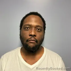 Mugshot of Howard Jerome Chapman booked in Roanoke County, Virginia on September 24, 2026