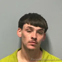 Mugshot of Roberto Miguel Fonseca booked in Roanoke County, Virginia on September 27, 2026