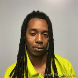 Mugshot of Andrew Lafayette Harris booked in Roanoke County, Virginia on October 4, 2026