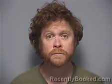 Mugshot of Walter Carson Israel booked in Roanoke County, Virginia on October 26, 2026