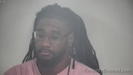 Mugshot of ALFONZO LEE BRYANT