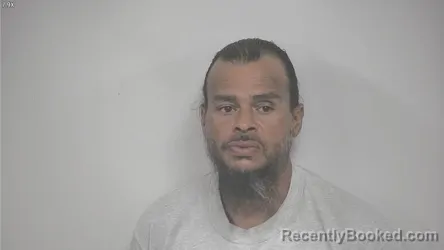Mugshot of ADAM THOMAS LOTTS booked in Rockbridge County, Virginia on June 21, 2026