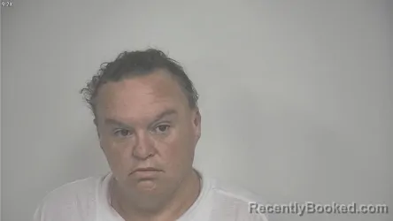 Mugshot of Ann Morgan Sadler booked in Rockbridge County, Virginia on October 22, 2026