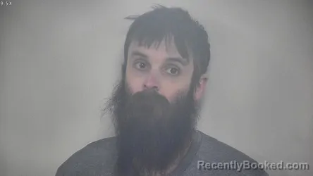Mugshot of BRANDON LEE AYERS