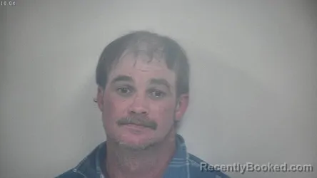 Mugshot of BRIAN CHRISTOPHER LONG