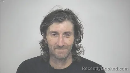 Mugshot of BILLY LEE STATON booked in Rockbridge County, Virginia on May 14, 2026