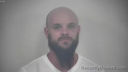 Mugshot of DALLAS WORTH CLARK