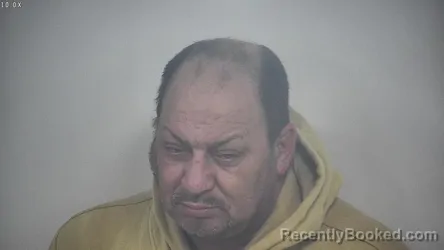 Mugshot of DENNIS LEE KING