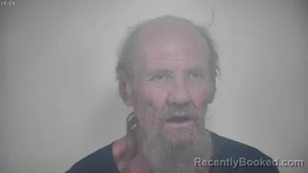 Mugshot of DAVID CLIFTON PETTY