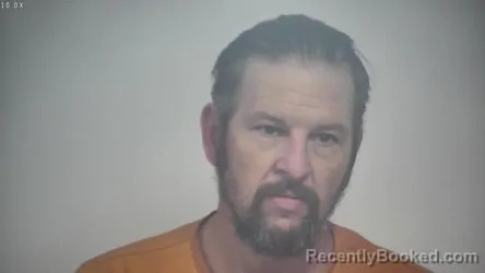 Mugshot of DARRELL ANTHONY SIRON