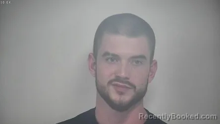 Mugshot of DRAKYN ZANDER TAYLOR