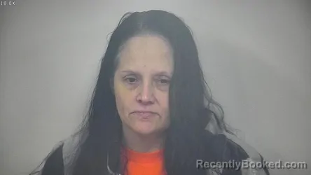 Mugshot of DEEANA EVELYN WATTS