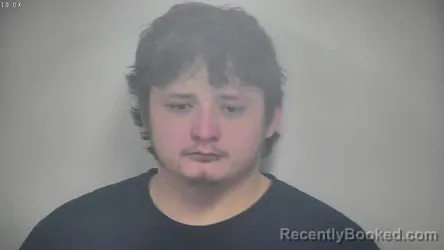 Mugshot of ELI BAYNE WORTH