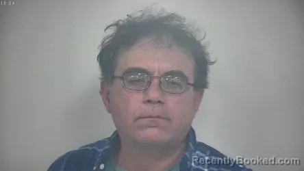 Mugshot of ISSAC LEE ANGUS