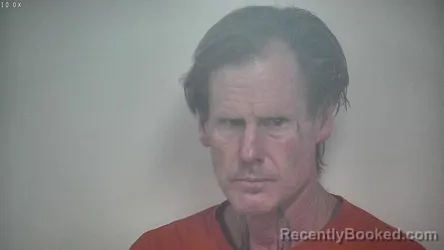 Mugshot of IAN RICHARD HOFFMAN