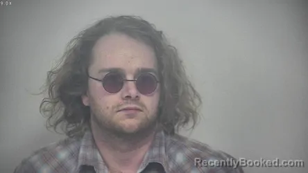 Mugshot of IVERSON JAY TUCKER