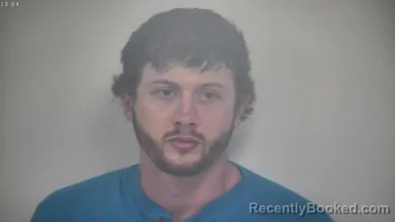 Mugshot of JACOB TYLER DAWSON