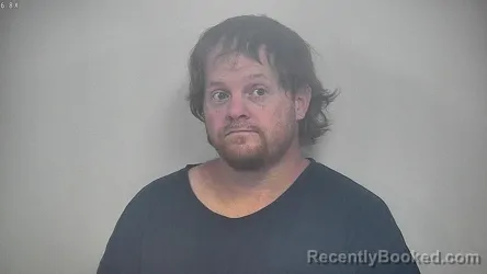 Mugshot of JEFFREY RYAN GROAH