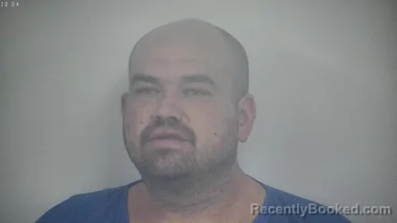 Mugshot of JOHN ROSS HIGGINS