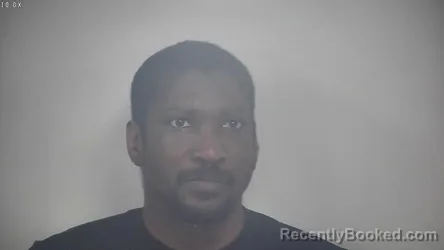 Mugshot of JOSHUA ALLEN STROTHER