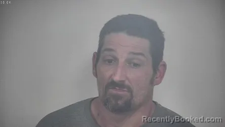 Mugshot of JEREL BLAKE SMALS