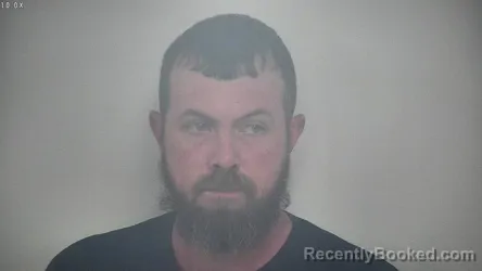 Mugshot of JIMMY RANDOLPH WALTON